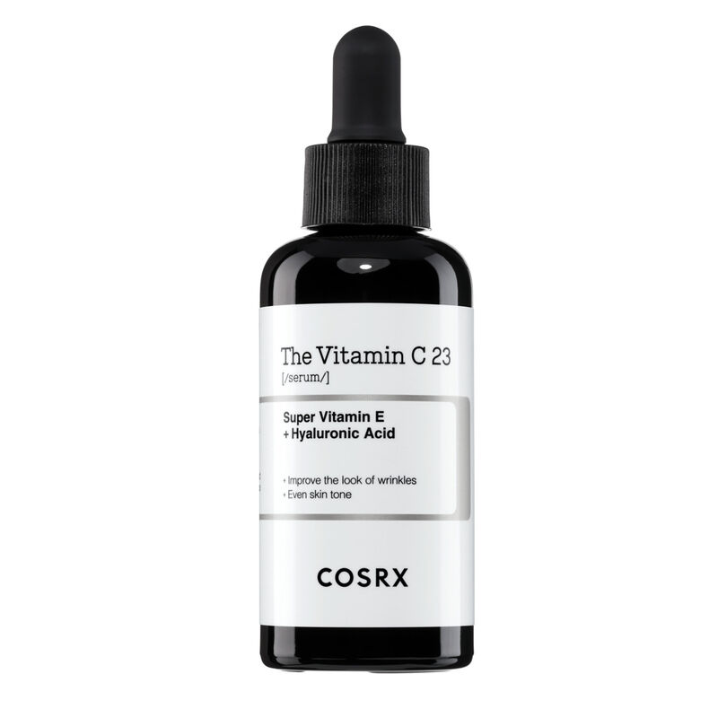 cosrx the vitamin c 23 serum