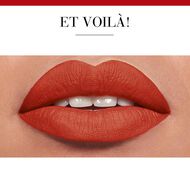 faces rouge velvet the lipstick