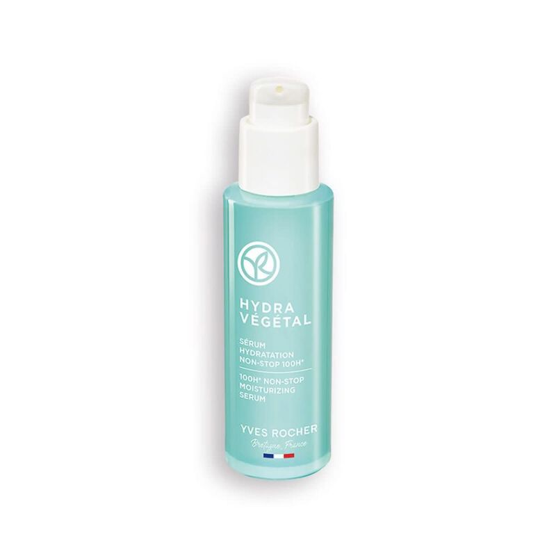 yves rocher nonstop moisturizing serum with edulis cellular water