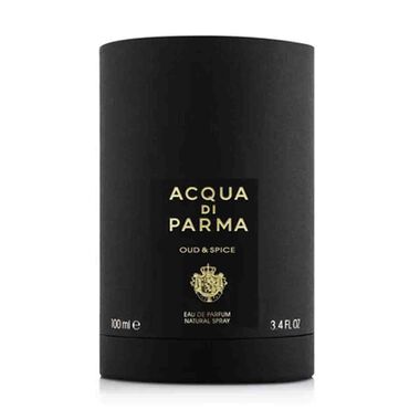 faces عطر سيجنتشر عود أند سبايس أو دو بارفان