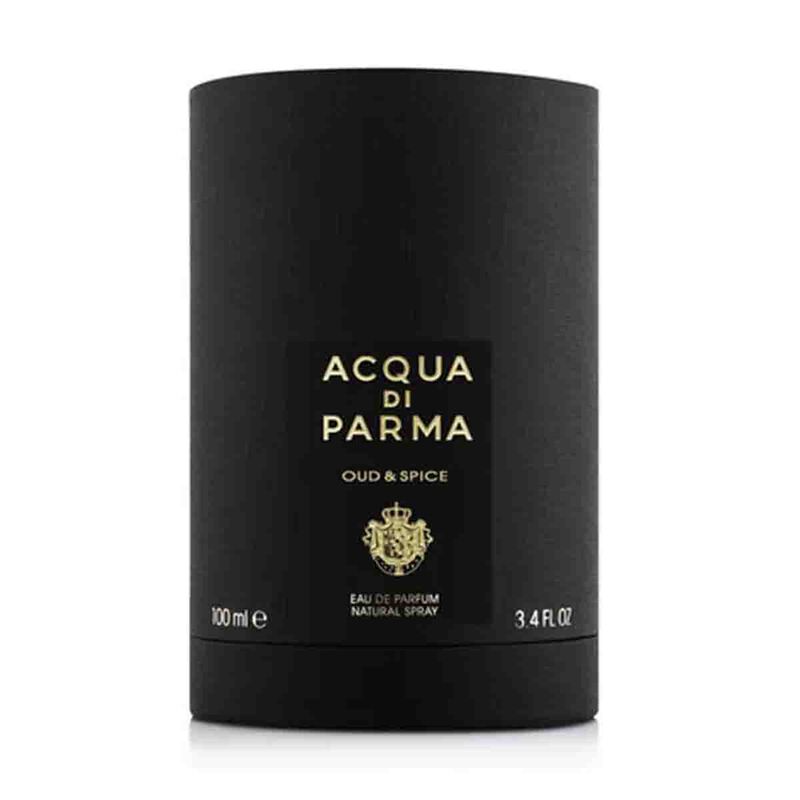 acqua di parma signature oud & spice eau de parfum