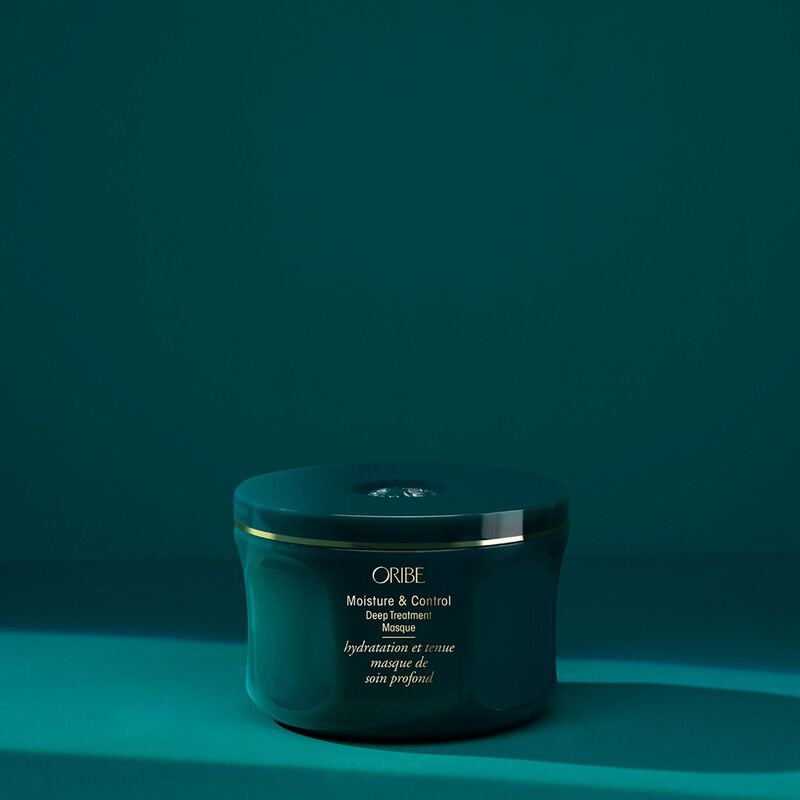 oribe moisture control deep treatment masque