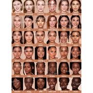 faces sheglam skinfinite hydrating foundation acorn