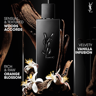 faces myself le parfum