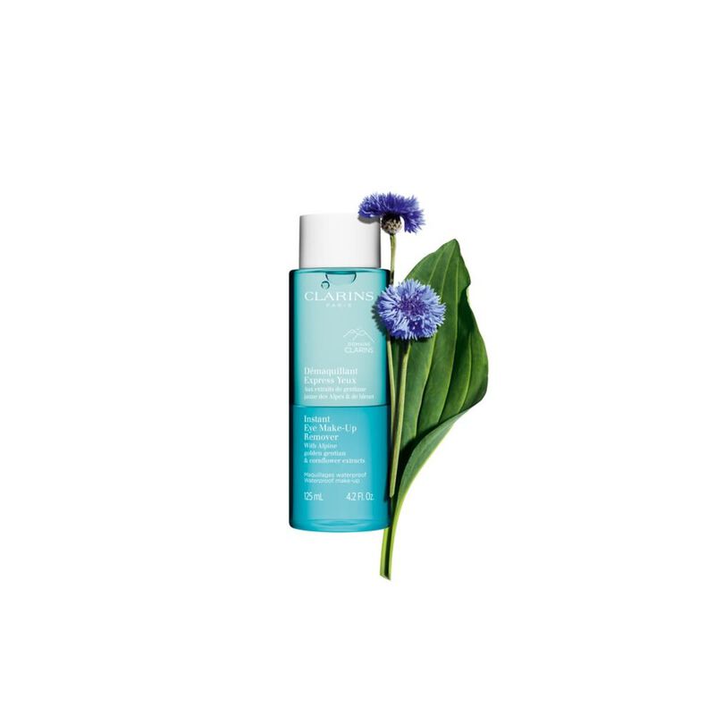 clarins instant eye makeup remover