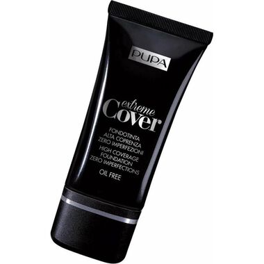 faces extreme cover foundation 060 deep gold