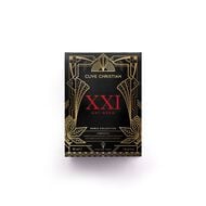 faces noble collection xxi art deco amberwood