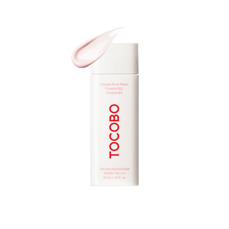 توكوبو بيو وتري spf 50