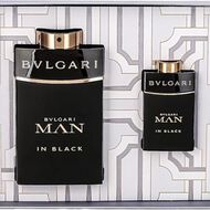 faces man in black spring 2025 gift set