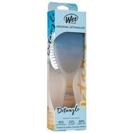 faces original detangler    blue