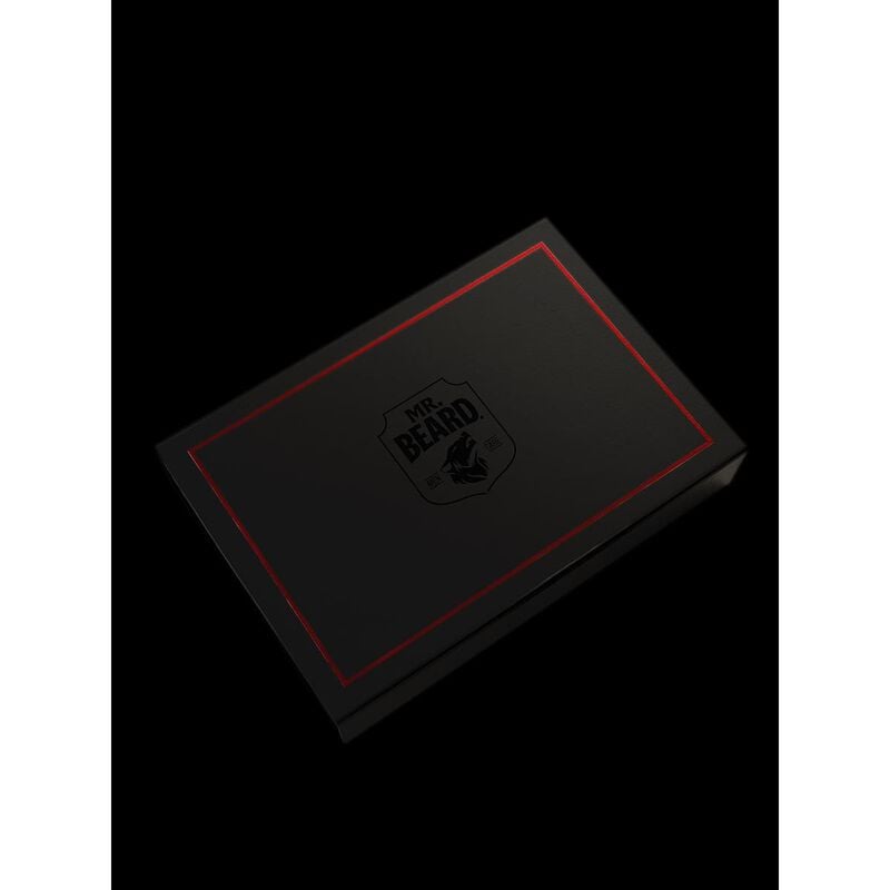 mr beard the perfect gift kit tropicana