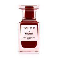 faces lost cherry eau de parfum