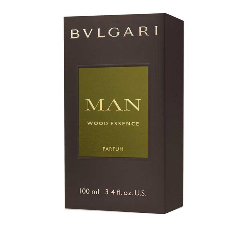 بولغاري عطر رجالي بنفحات خشبية عطرية تجمع بين الانتعاش الحمضي والخشب الدافئ 100 مل