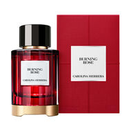عطر بيرننغ روز faces عطر بيرننغ روز