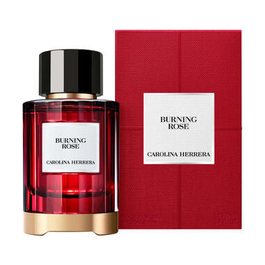 عطر بيرننغ روز faces عطر بيرننغ روز