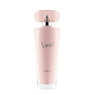 faces بوبا فامب بينك  edp 100 ml
