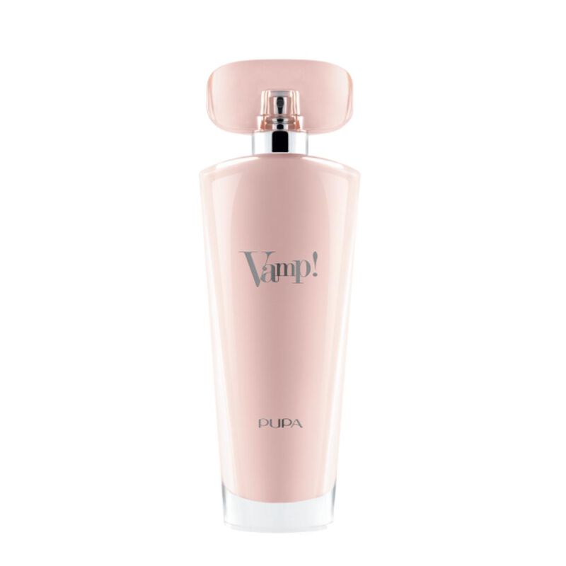 pupa milano بوبا فامب بينك  edp 100 ml