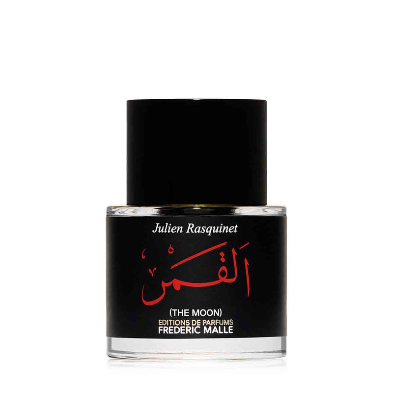 frederic malle the moon