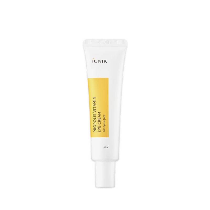 ايونك كريم فيتامين دنج للعين