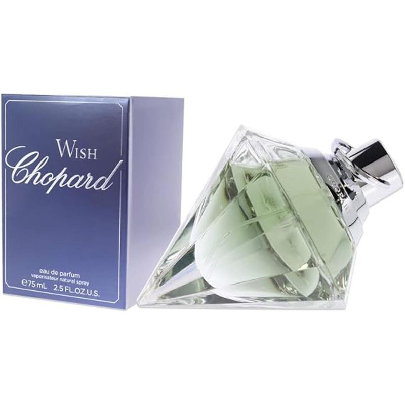 chopard ويش أو دو بارفان ٧٥مل