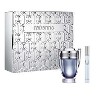 faces paco rabanne invictus gift set