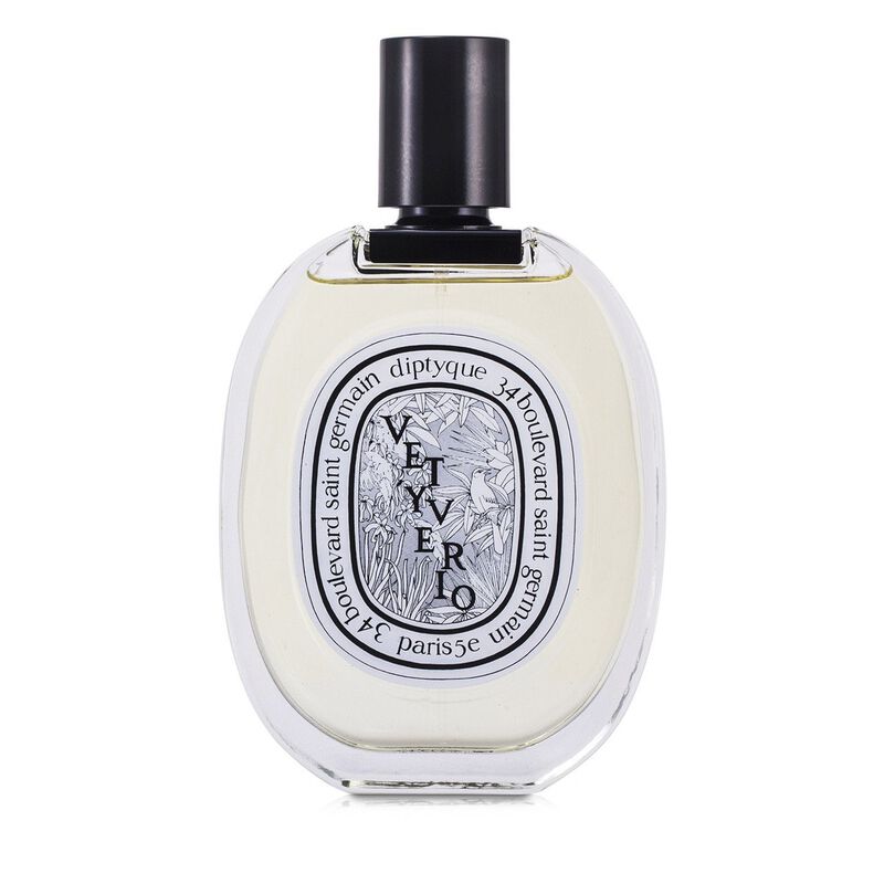 Vetyverio diptyque vetyverio