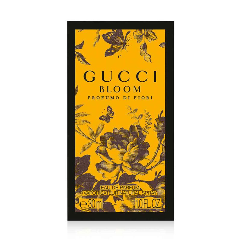 gucci gucci bloom profumo di fiori for her  eau de parfum