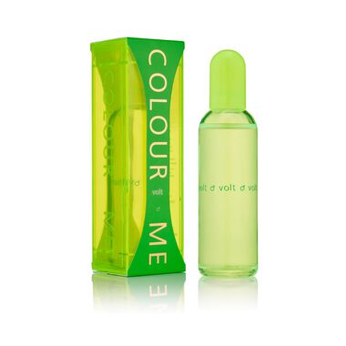 Colour Me Parfum For Men Volt 90Ml faces colour me parfum for men volt 90ml