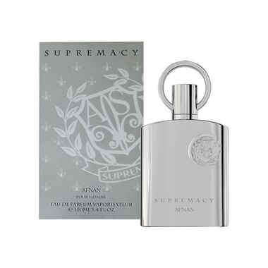 faces supremacy silver edp 100 ml