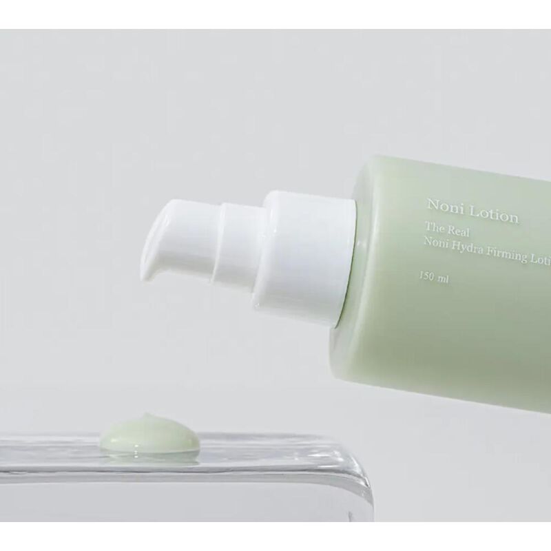 celimax the real noni hydra firming lotion