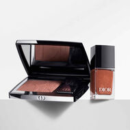 faces احمر خدود روج بمظهر حريري