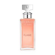 Eternity Flame For Women Eau De Parfum 100ml faces eternity flame for women eau de parfum 100ml