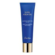 Super Aqua-Gel faces super aqua gel