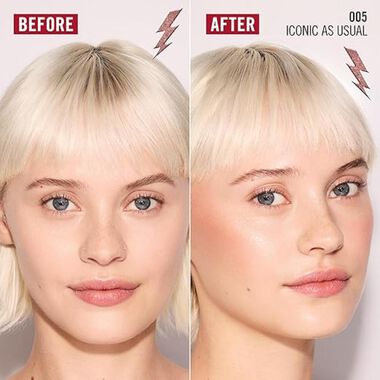 faces ريميل تربوتشارج روزى ريبيل