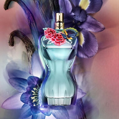 عطر لابيل بارادايس جاردن faces عطر لابيل بارادايس جاردن