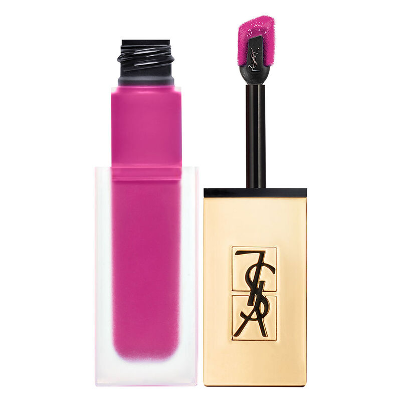 Tatouage Couture Liquid Matte Lip Stain yves saint laurent tatouage couture liquid matte lip stain