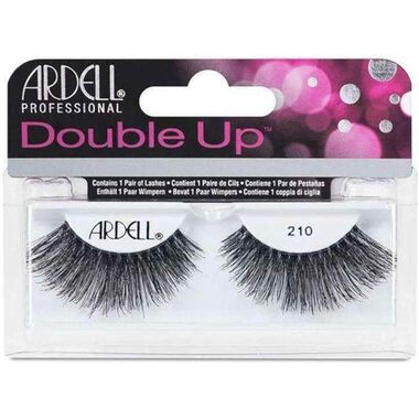 faces double up lashes 210
