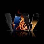 faces bad boy cobalt eau de parfum