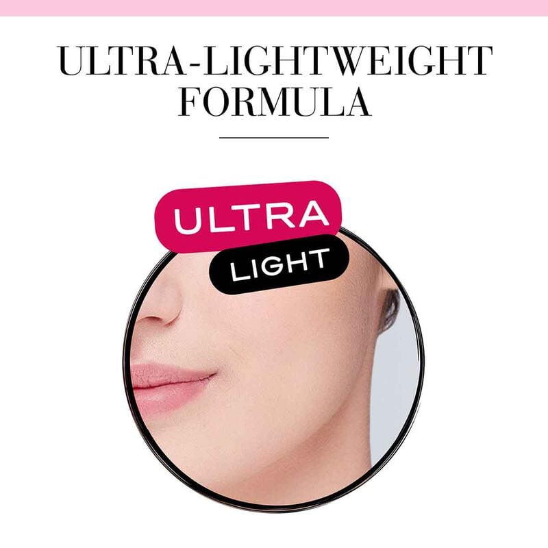 بورجوا بورجوا، بودرة ايرمات