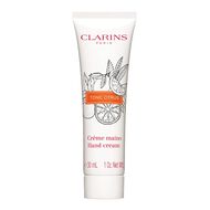 faces tonic citrus hand and nail treatment cream 30ml