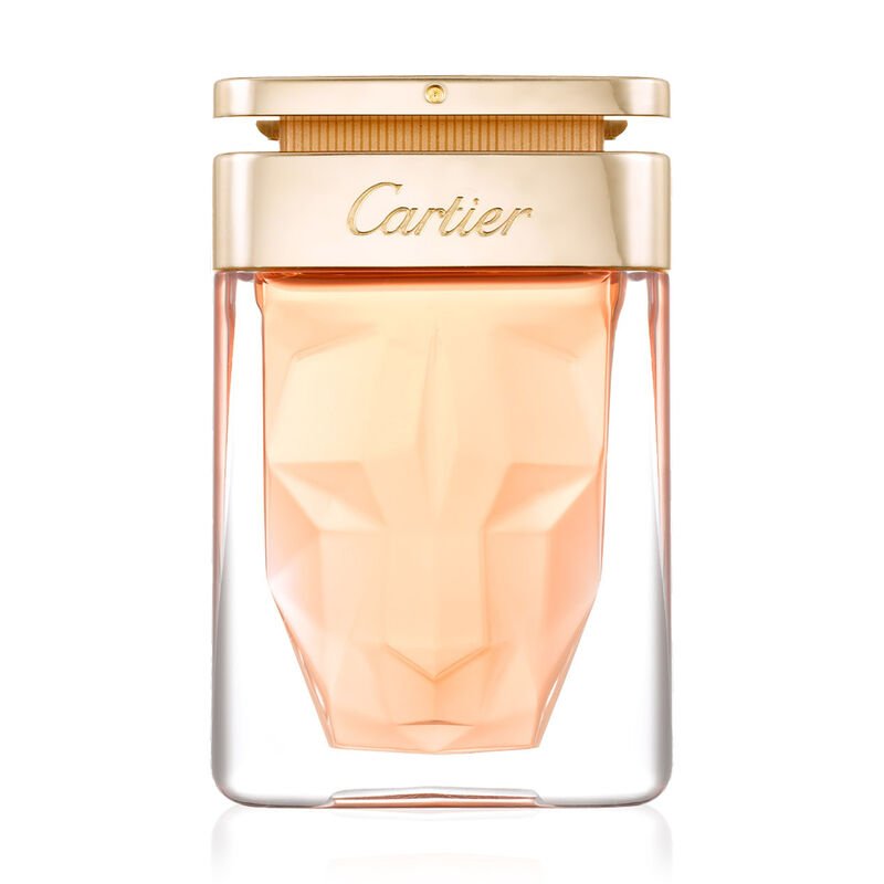 cartier la panthere  eau de parfum