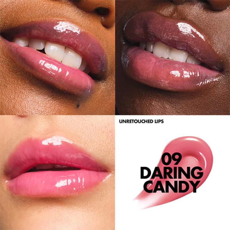 make up for ever super boost lip gloss  09