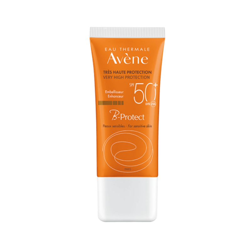 avene كريم الوقاية من الشمس 50 30 مل