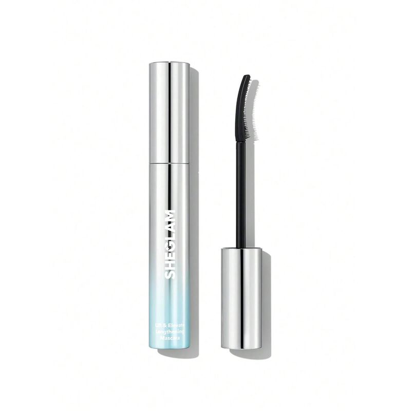 sheglam sheglam lift & elevate lengthening waterproof mascara black