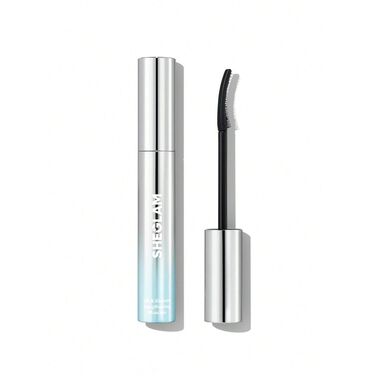 Sheglam Lift & Elevate Lengthening Waterproof Mascara Black faces sheglam lift elevate lengthening waterproof mascara black