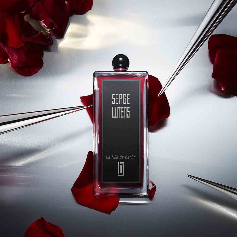 La fille de Berlin serge lutens la fille de berlin