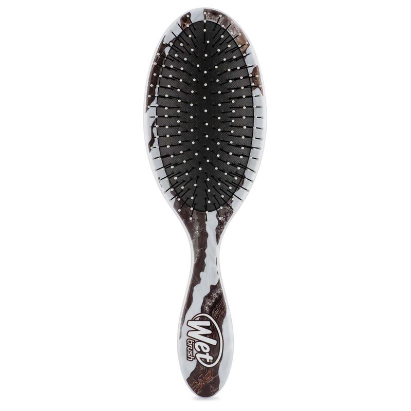 wet brush og'l detangler techno stonebrown