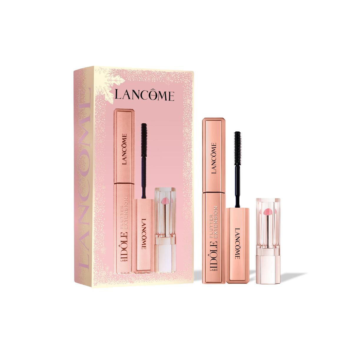 LANCOME メイクアップセット Lancôme Lancôme Lash Flutter Extension Set