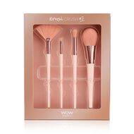 faces brush crush not so basic brush set