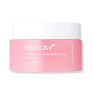 faces pink collagen capsule cream